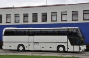 NEOPLAN 117, ОДО Лидер. Автоперевозки Брест.